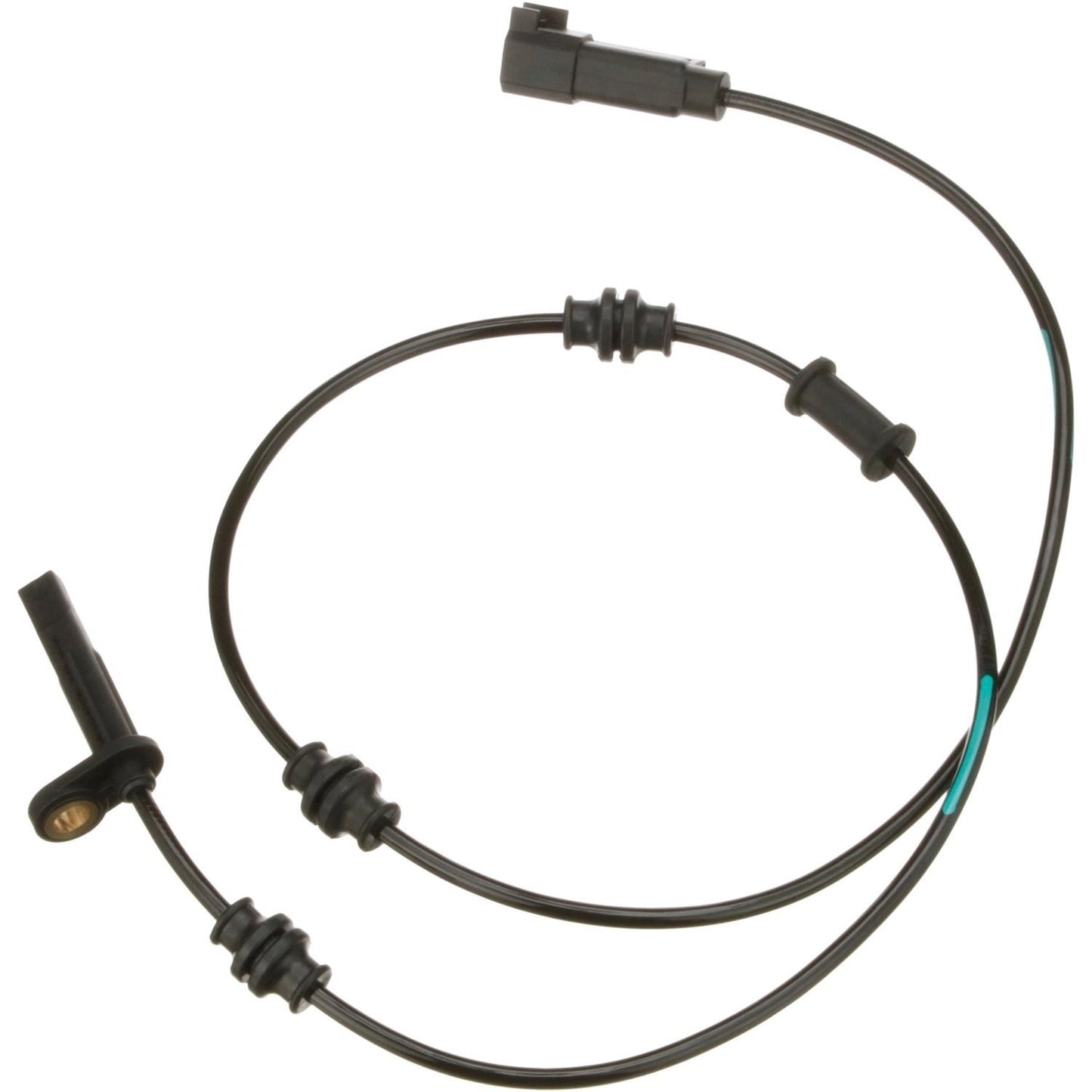 Standard Ignition ABS Wheel Speed Sensor ALS2810