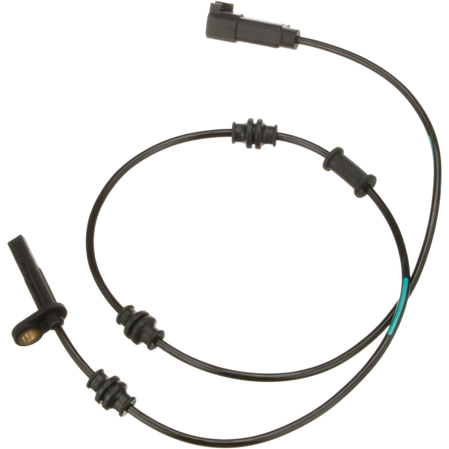 Standard Ignition ABS Wheel Speed Sensor ALS2810