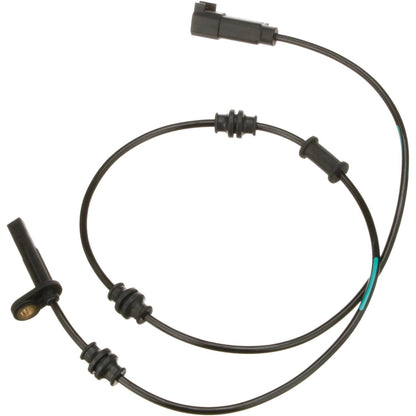 Standard Ignition ABS Wheel Speed Sensor ALS2810