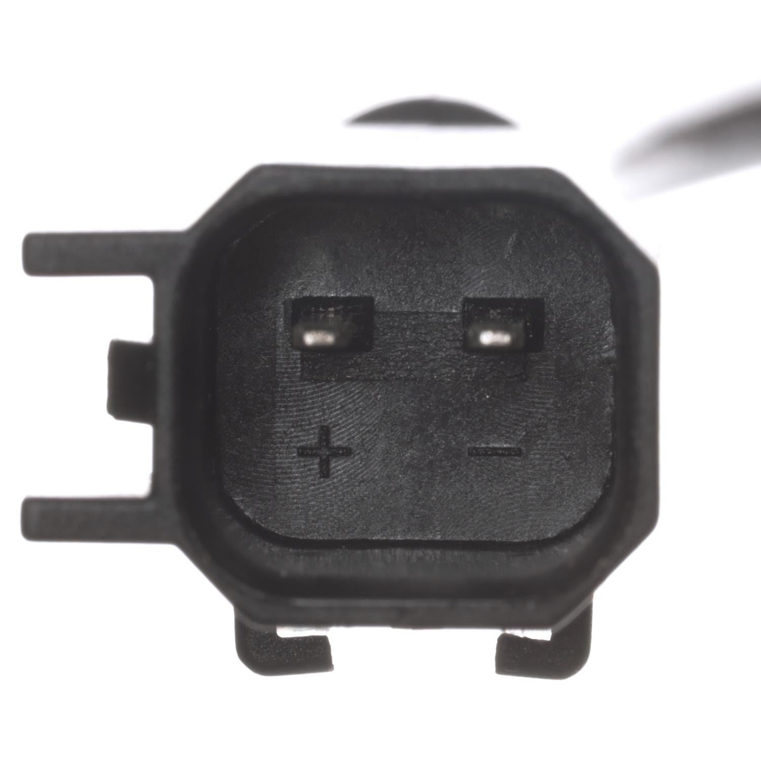 Standard Ignition ABS Wheel Speed Sensor ALS2810