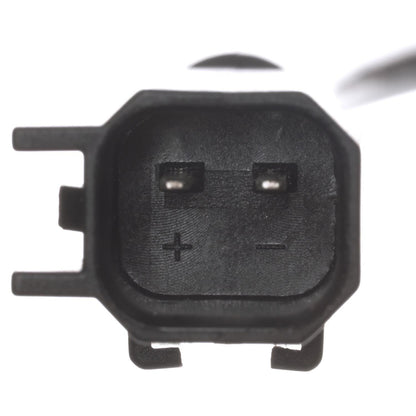Standard Ignition ABS Wheel Speed Sensor ALS2810