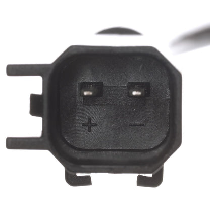 Standard Ignition ABS Wheel Speed Sensor ALS2810
