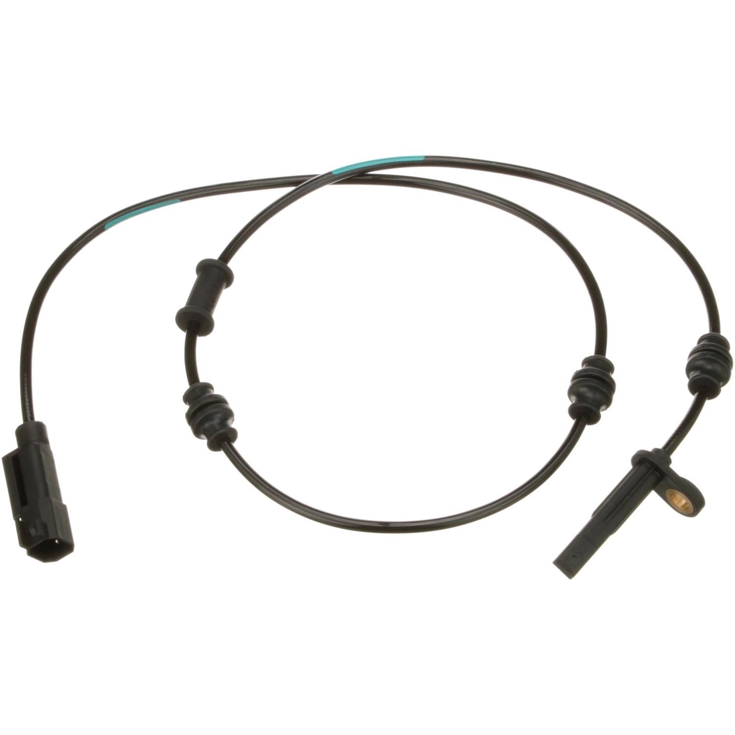 Standard Ignition ABS Wheel Speed Sensor ALS2810