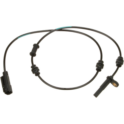 Standard Ignition ABS Wheel Speed Sensor ALS2810