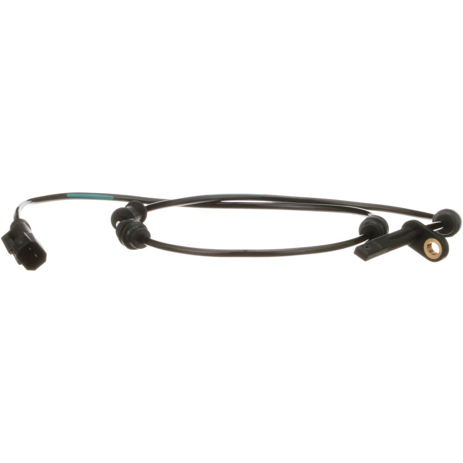 Standard Ignition ABS Wheel Speed Sensor ALS2810