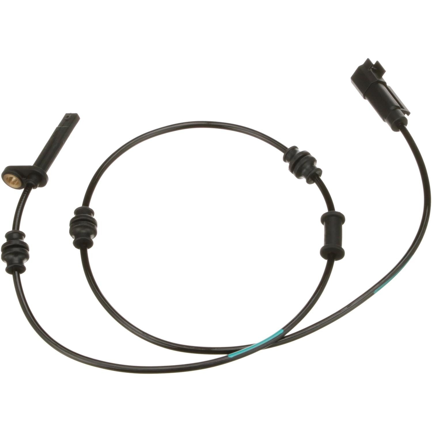 Standard Ignition ABS Wheel Speed Sensor ALS2810