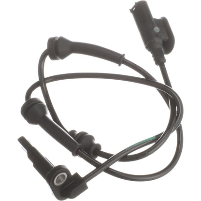 Standard Ignition ABS Wheel Speed Sensor ALS2814