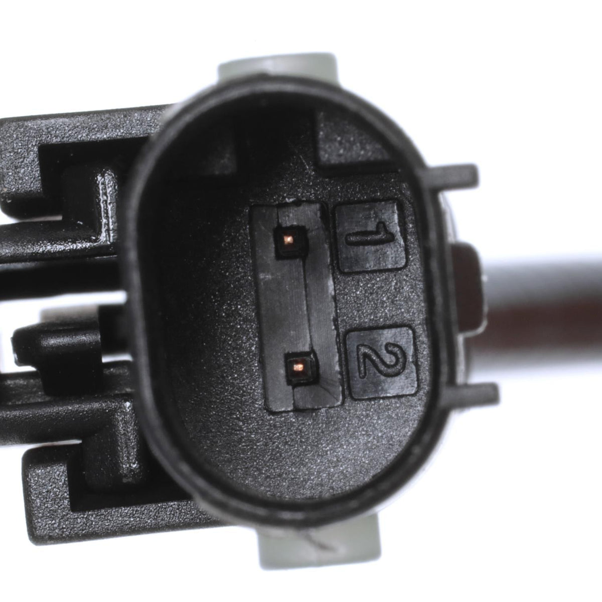 Standard Ignition ABS Wheel Speed Sensor ALS2814