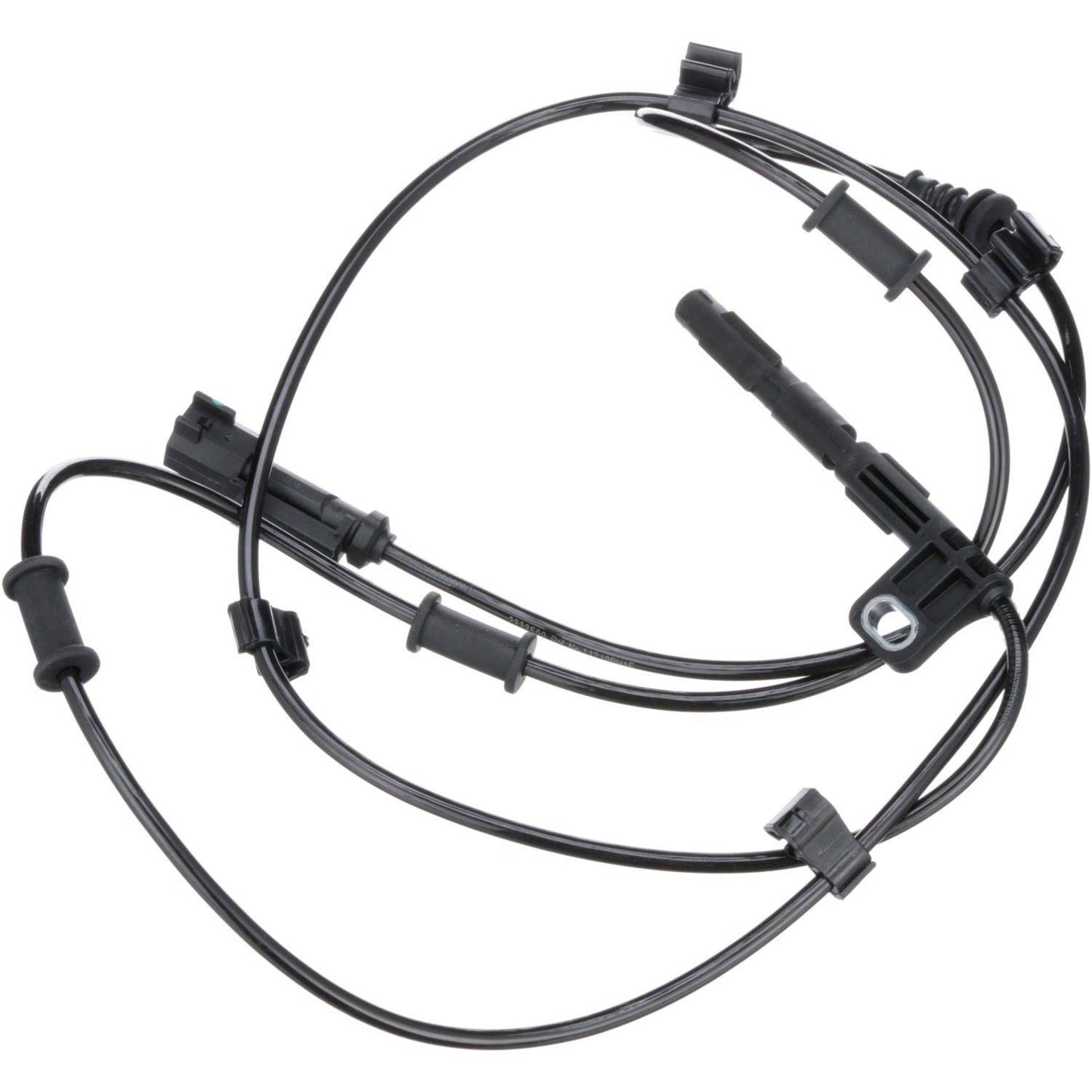 Standard Ignition ABS Wheel Speed Sensor ALS2815