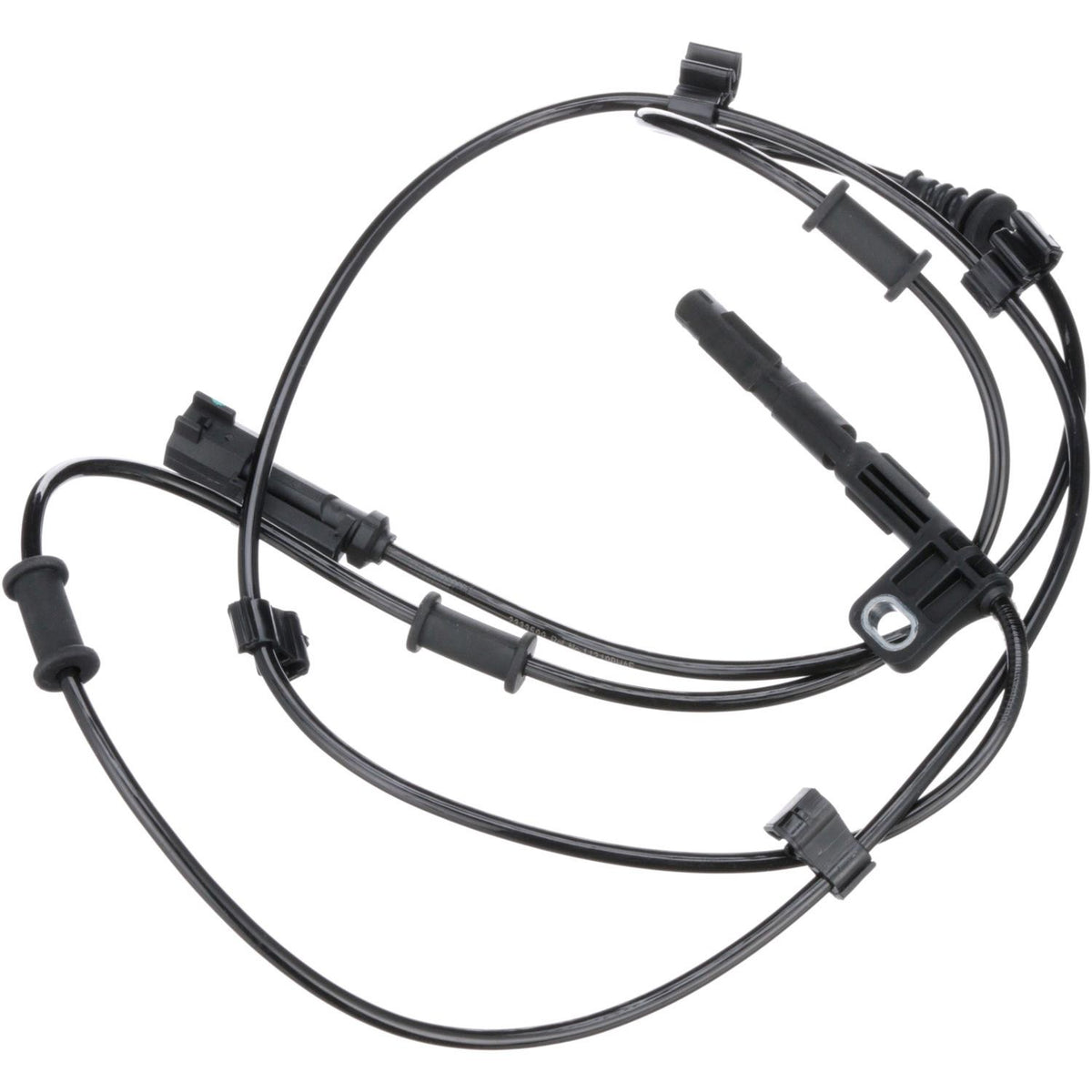 Standard Ignition ABS Wheel Speed Sensor ALS2815