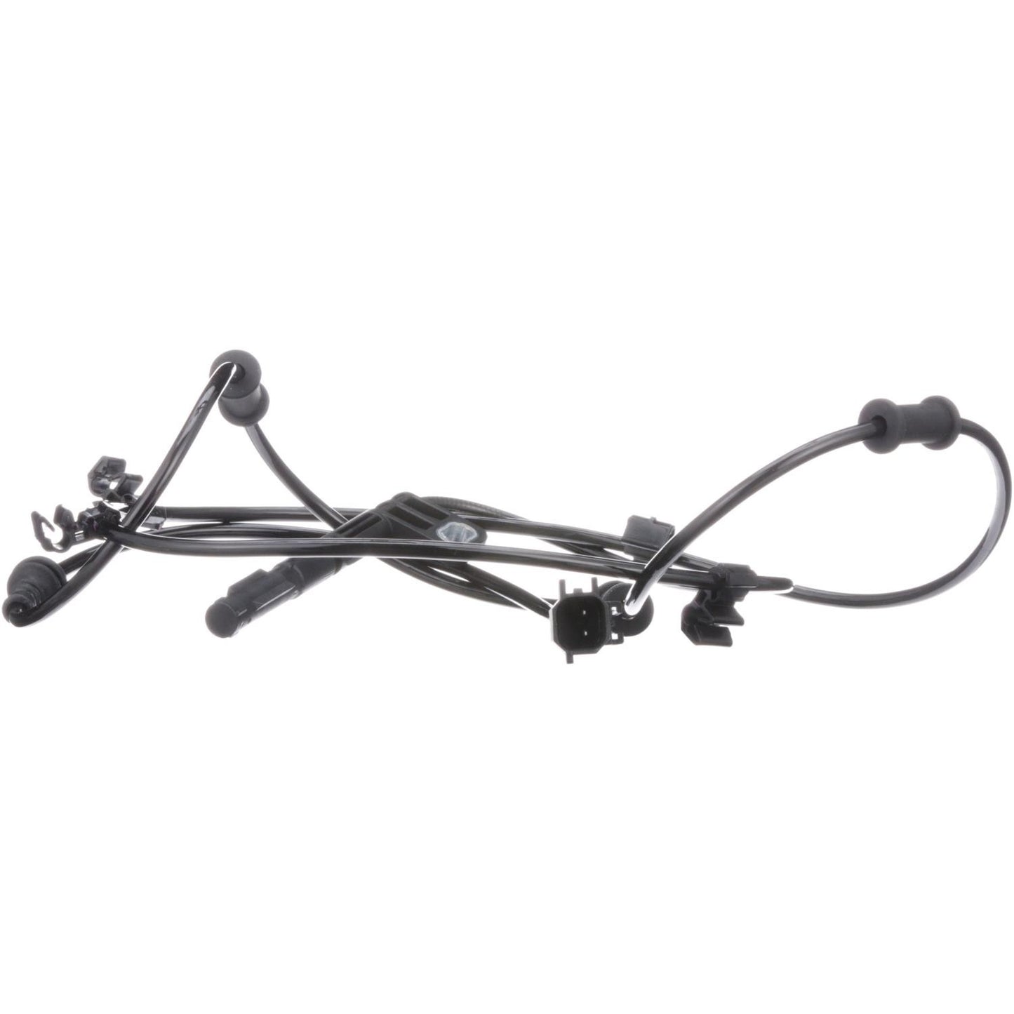 Standard Ignition ABS Wheel Speed Sensor ALS2815