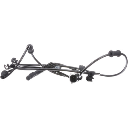 Standard Ignition ABS Wheel Speed Sensor ALS2815