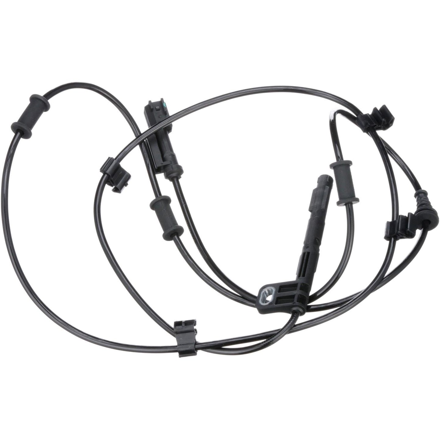 Standard Ignition ABS Wheel Speed Sensor ALS2815