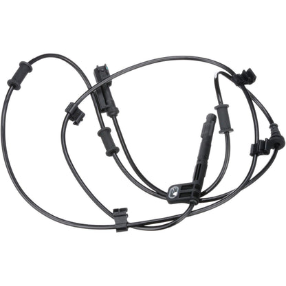 Standard Ignition ABS Wheel Speed Sensor ALS2815