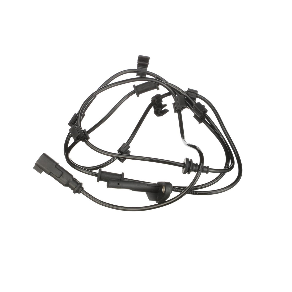 Standard Ignition ABS Wheel Speed Sensor ALS2816