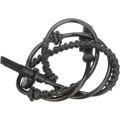 Standard Ignition ABS Wheel Speed Sensor ALS2817