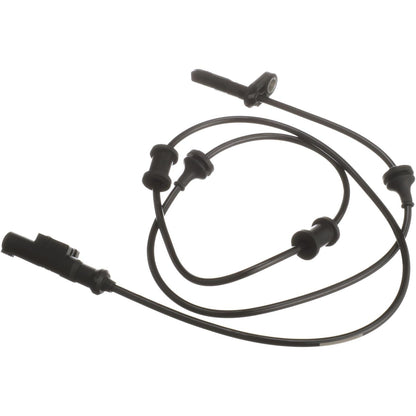 Standard Ignition ABS Wheel Speed Sensor ALS2822