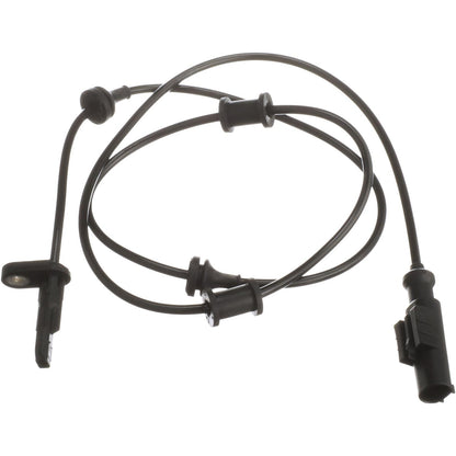 Standard Ignition ABS Wheel Speed Sensor ALS2822