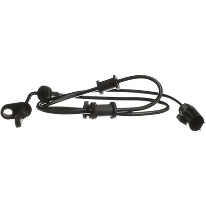 Standard Ignition ABS Wheel Speed Sensor ALS2822