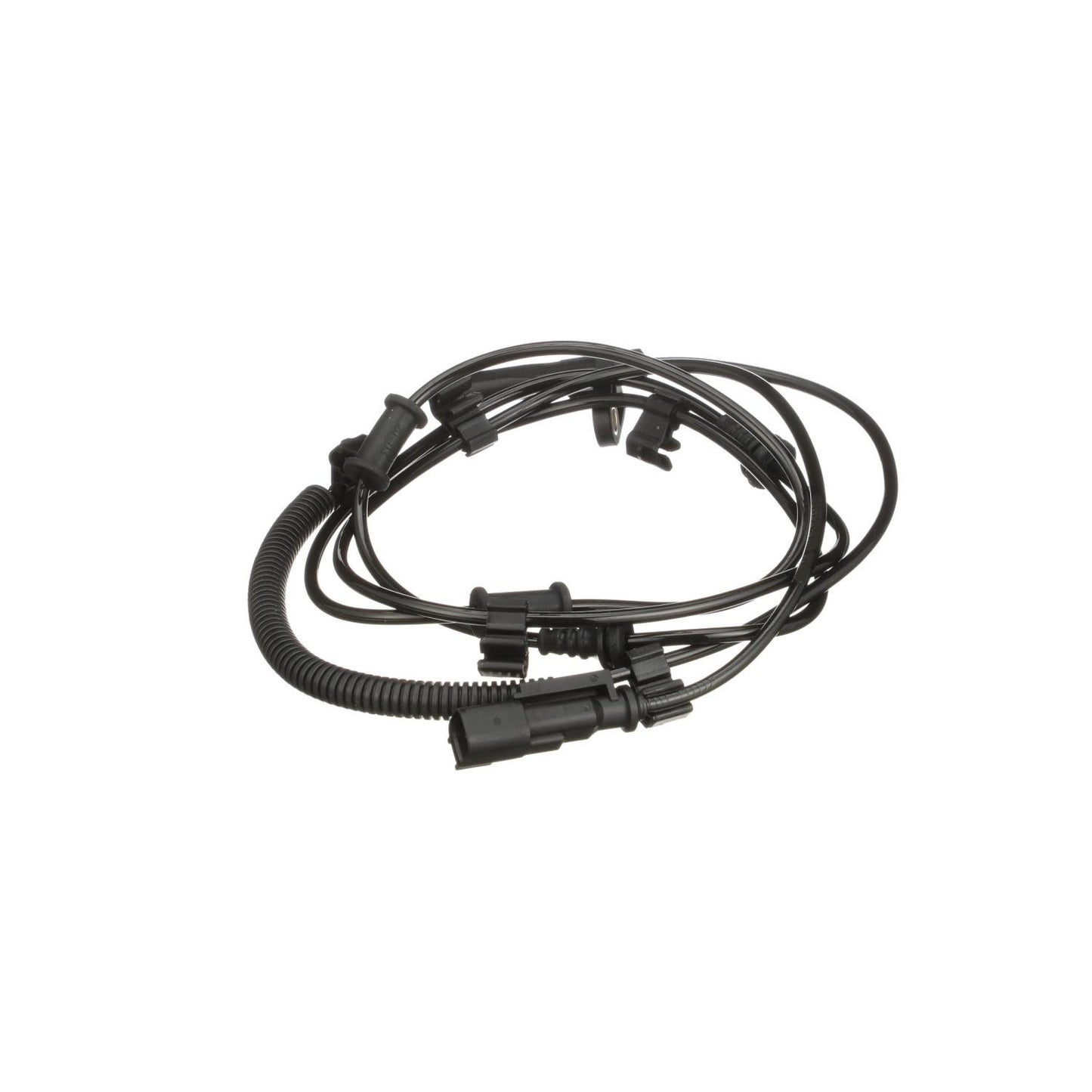 Standard Ignition ABS Wheel Speed Sensor ALS2823