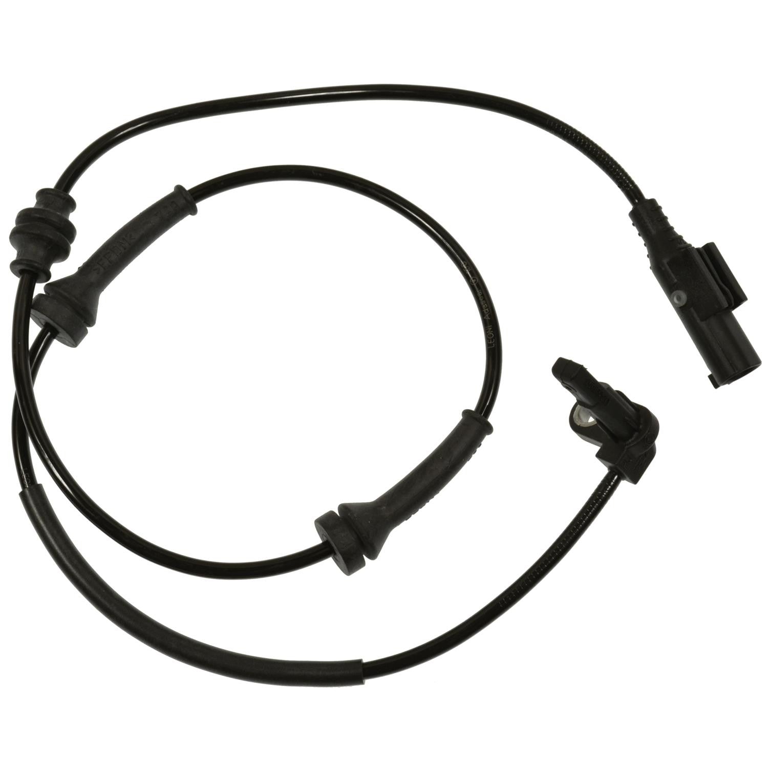 Standard Ignition ABS Wheel Speed Sensor ALS2825 main image