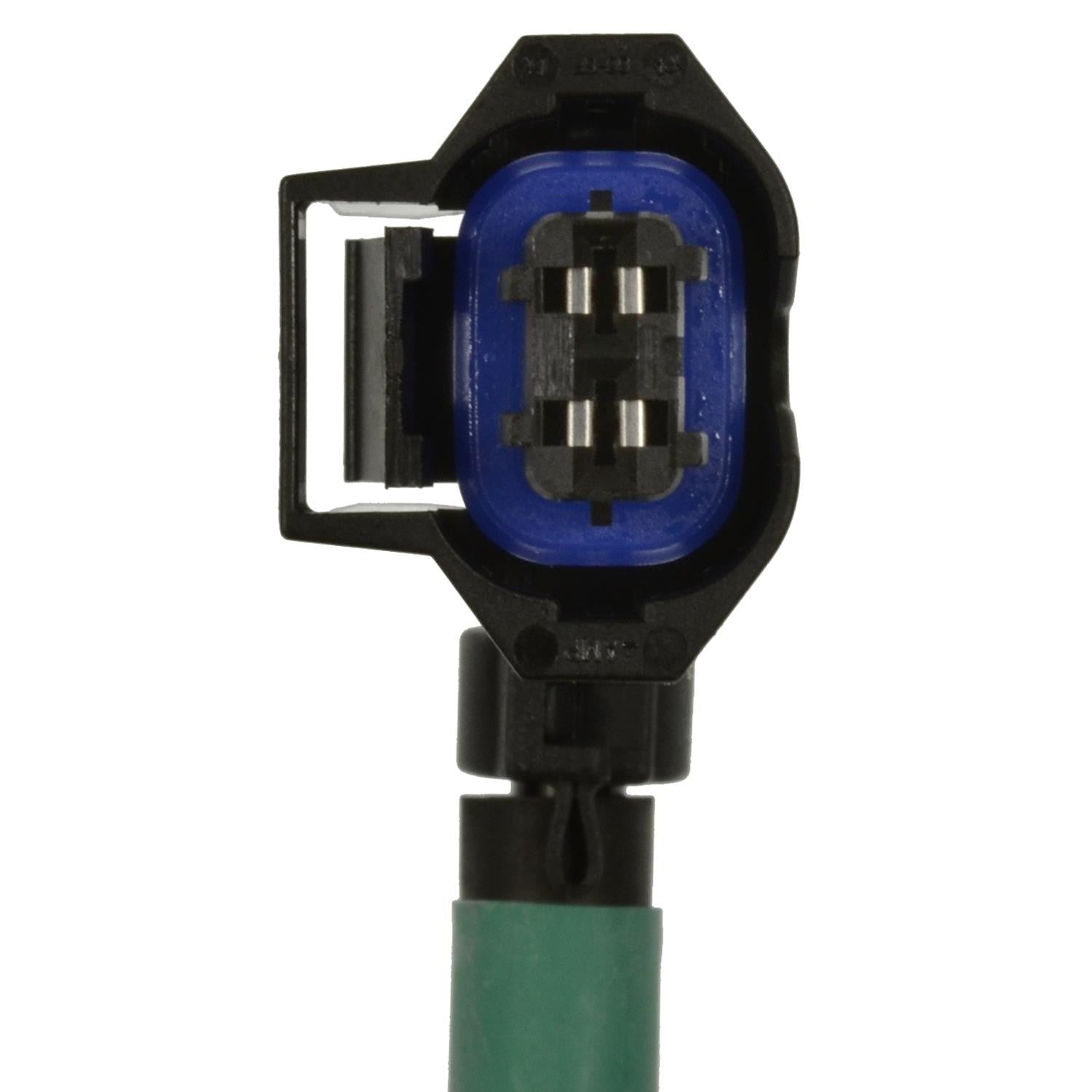 Intermotor ABS Wheel Speed Sensor ALS2828