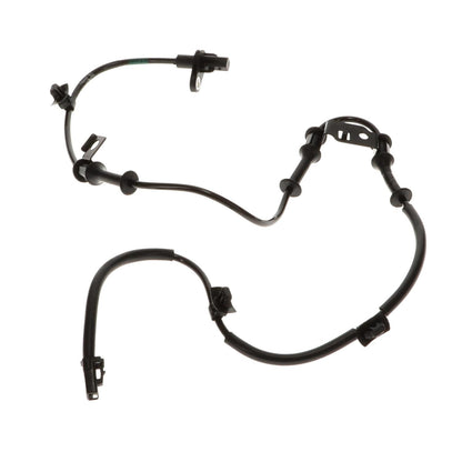 Intermotor ABS Wheel Speed Sensor ALS2833