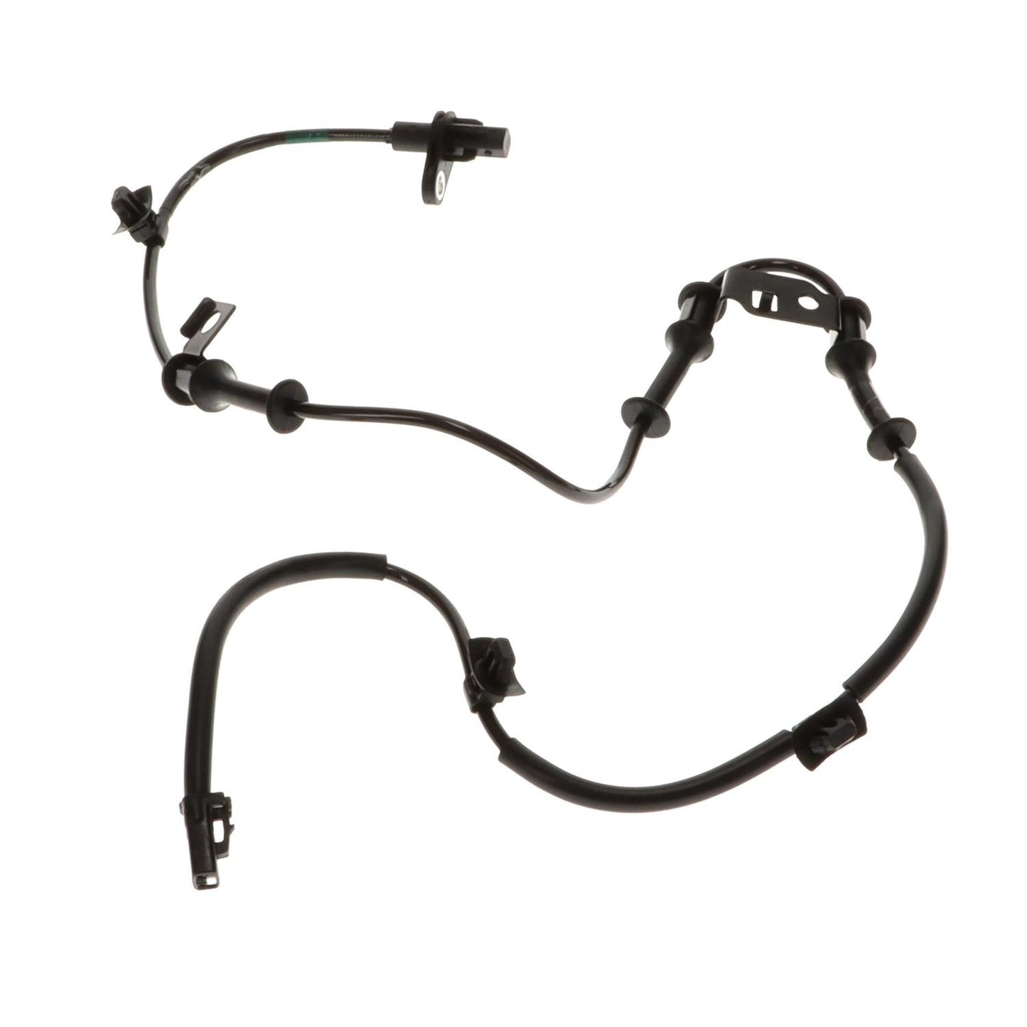 Intermotor ABS Wheel Speed Sensor ALS2833