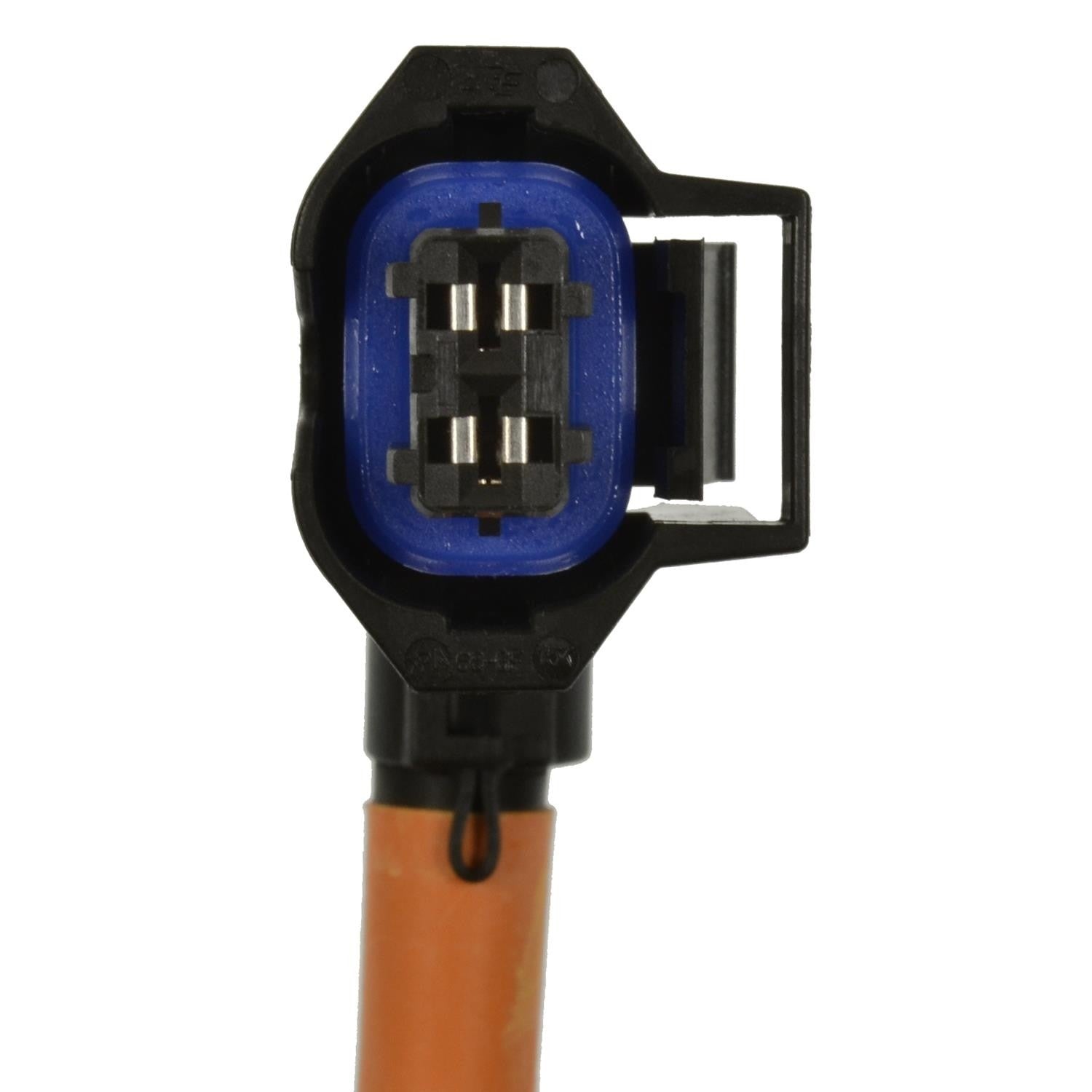 Intermotor ABS Wheel Speed Sensor ALS2834