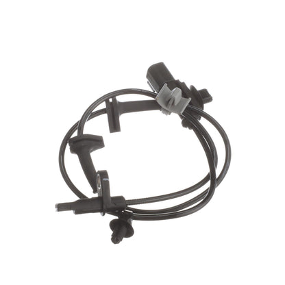 Standard Ignition ABS Wheel Speed Sensor ALS2839