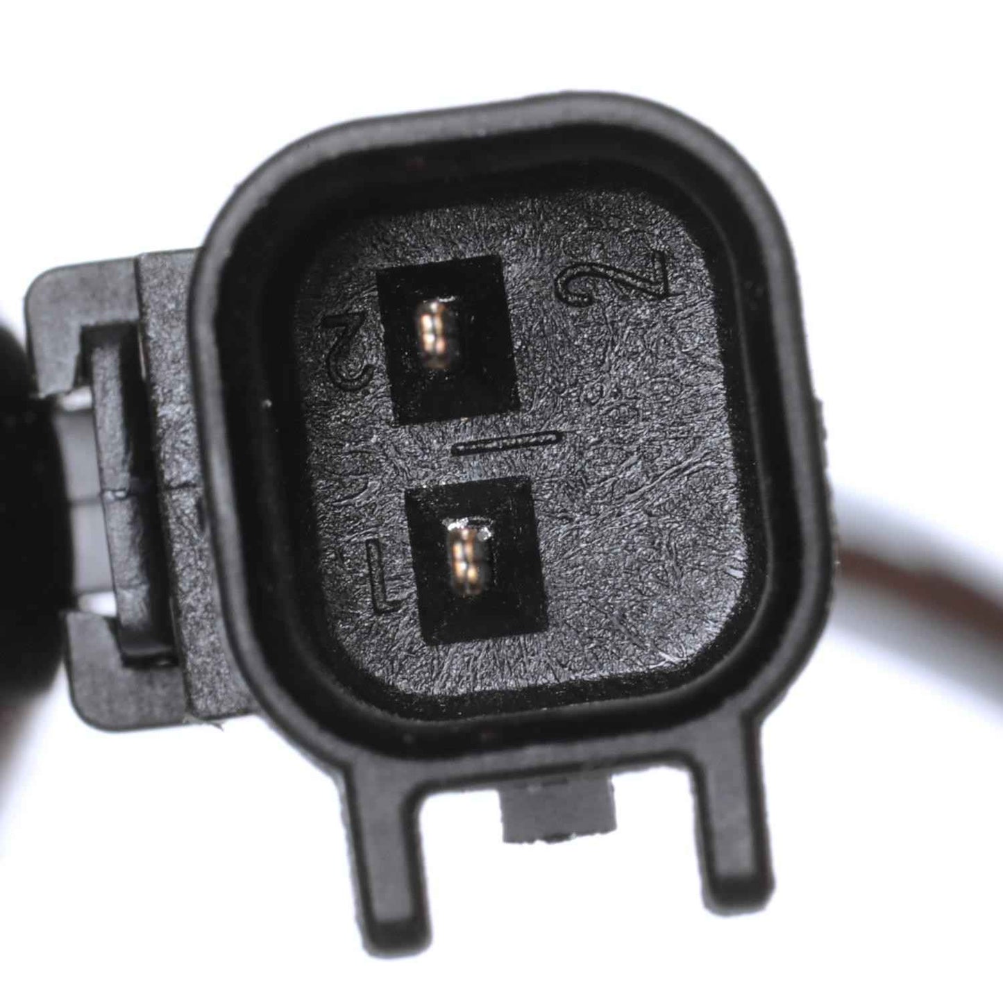 Standard Ignition ABS Wheel Speed Sensor ALS2839