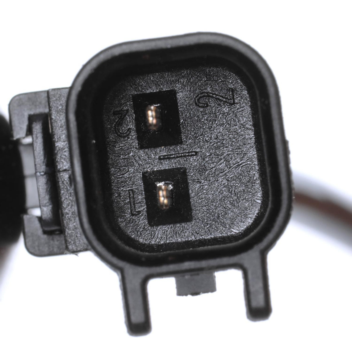 Standard Ignition ABS Wheel Speed Sensor ALS2839