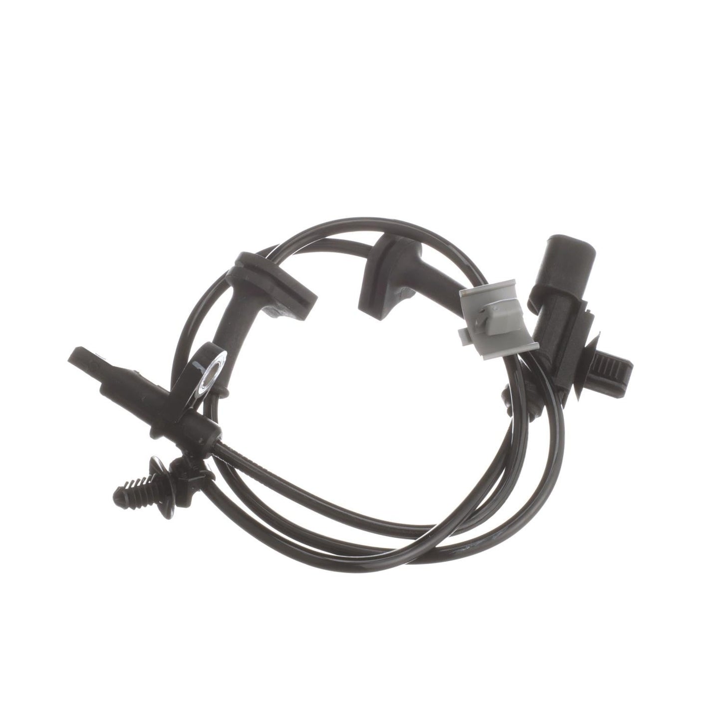 Standard Ignition ABS Wheel Speed Sensor ALS2839