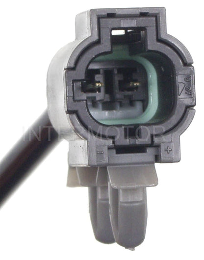 Intermotor ABS Wheel Speed Sensor ALS283