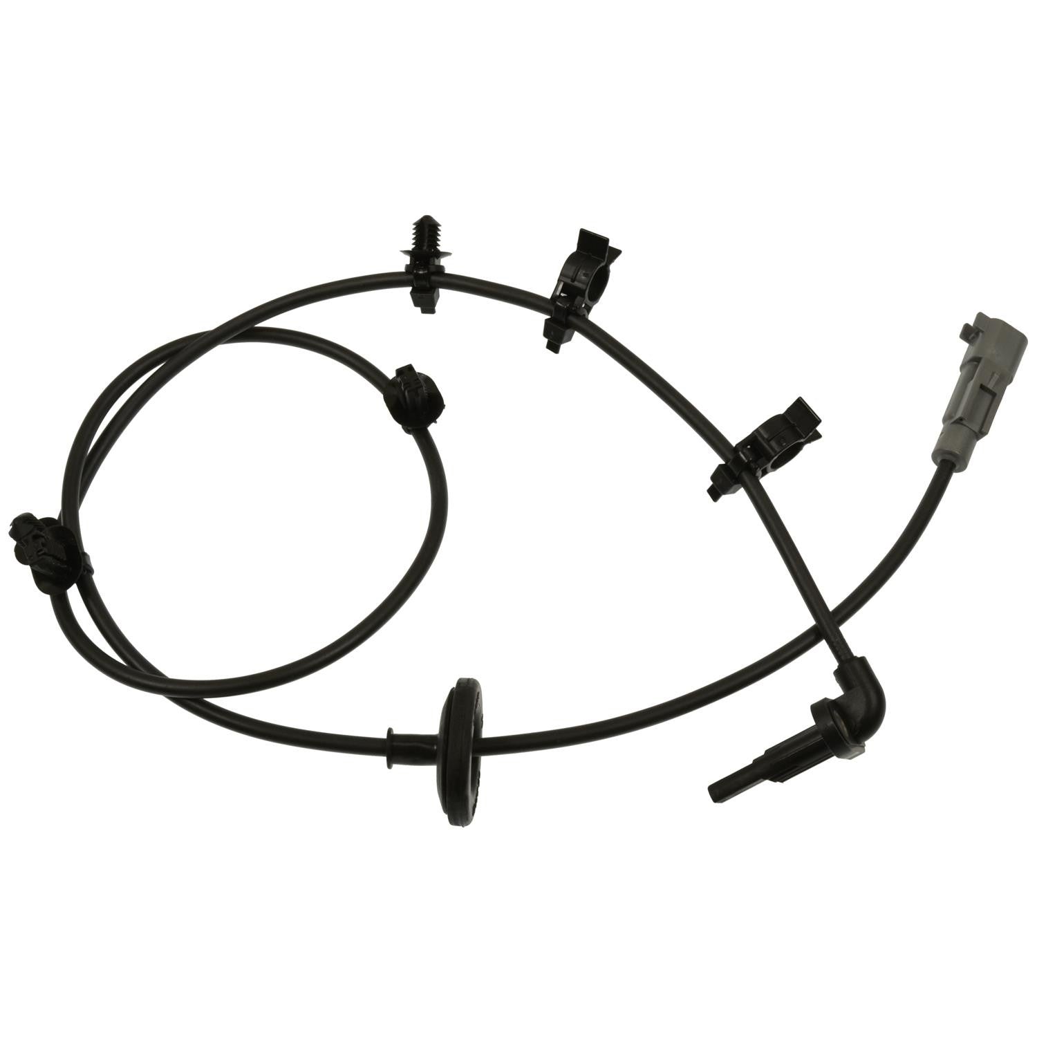Standard Ignition ABS Wheel Speed Sensor ALS2843