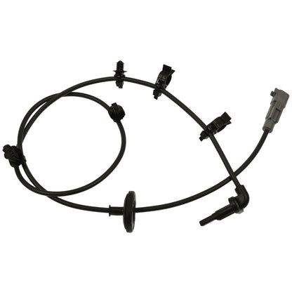 Standard Ignition ABS Wheel Speed Sensor ALS2843
