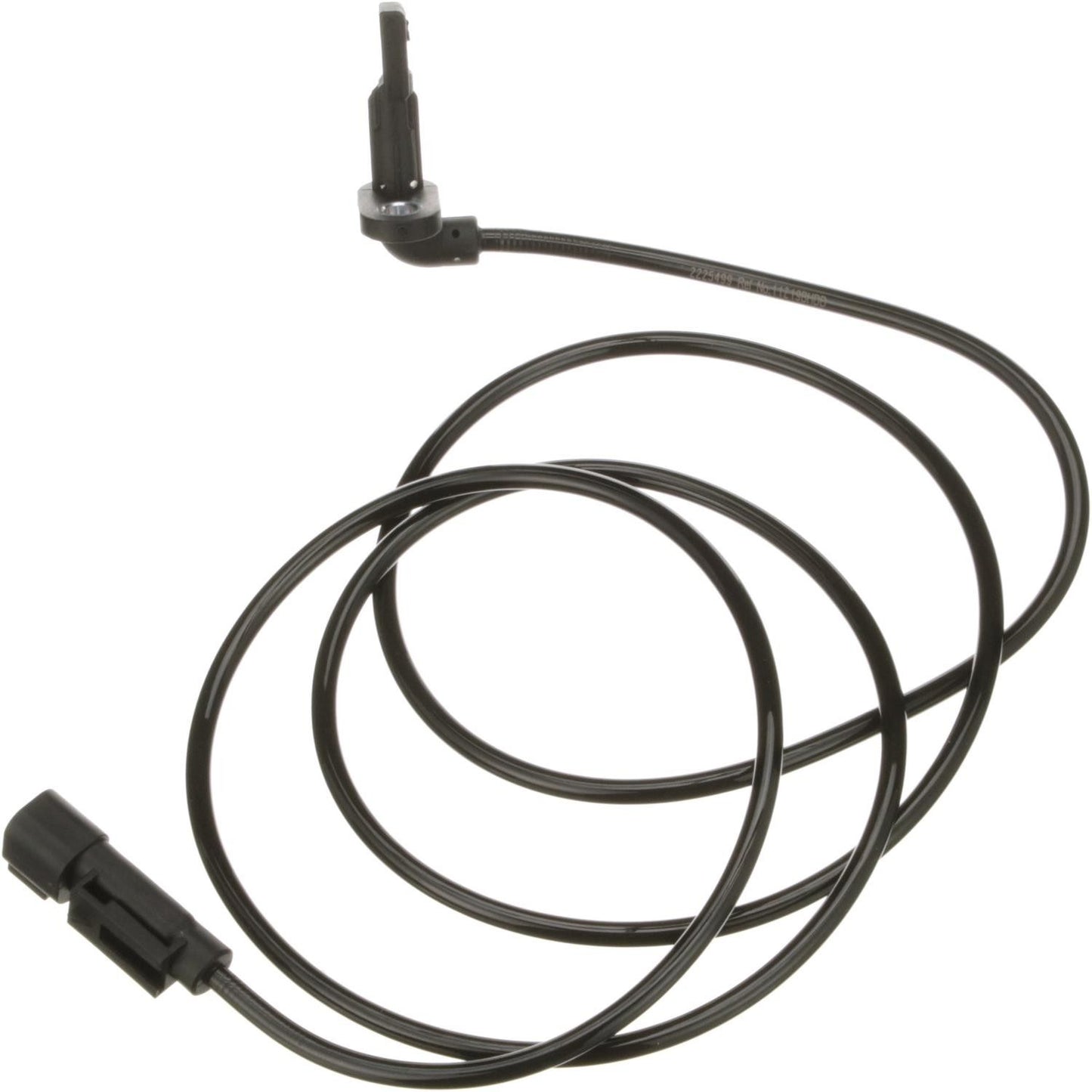 Standard Ignition ABS Wheel Speed Sensor ALS2844