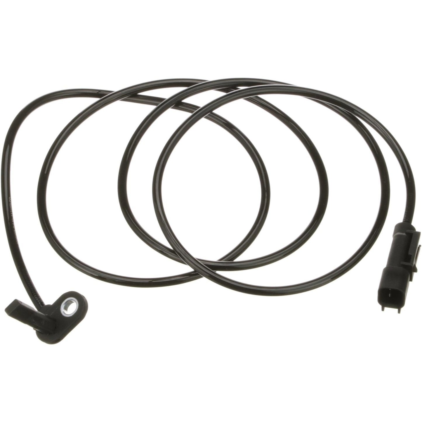 Standard Ignition ABS Wheel Speed Sensor ALS2844