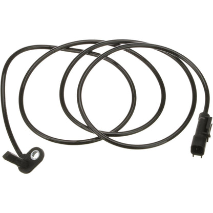 Standard Ignition ABS Wheel Speed Sensor ALS2844