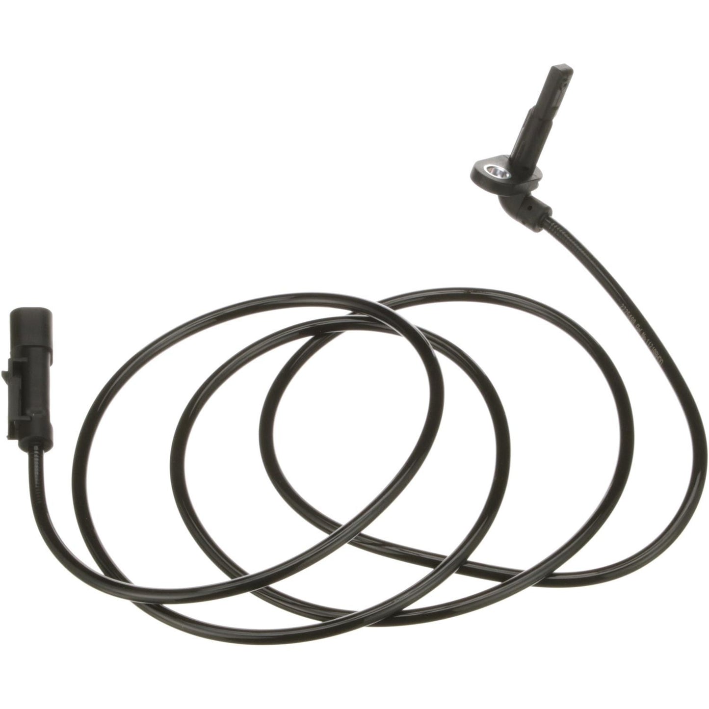 Standard Ignition ABS Wheel Speed Sensor ALS2844