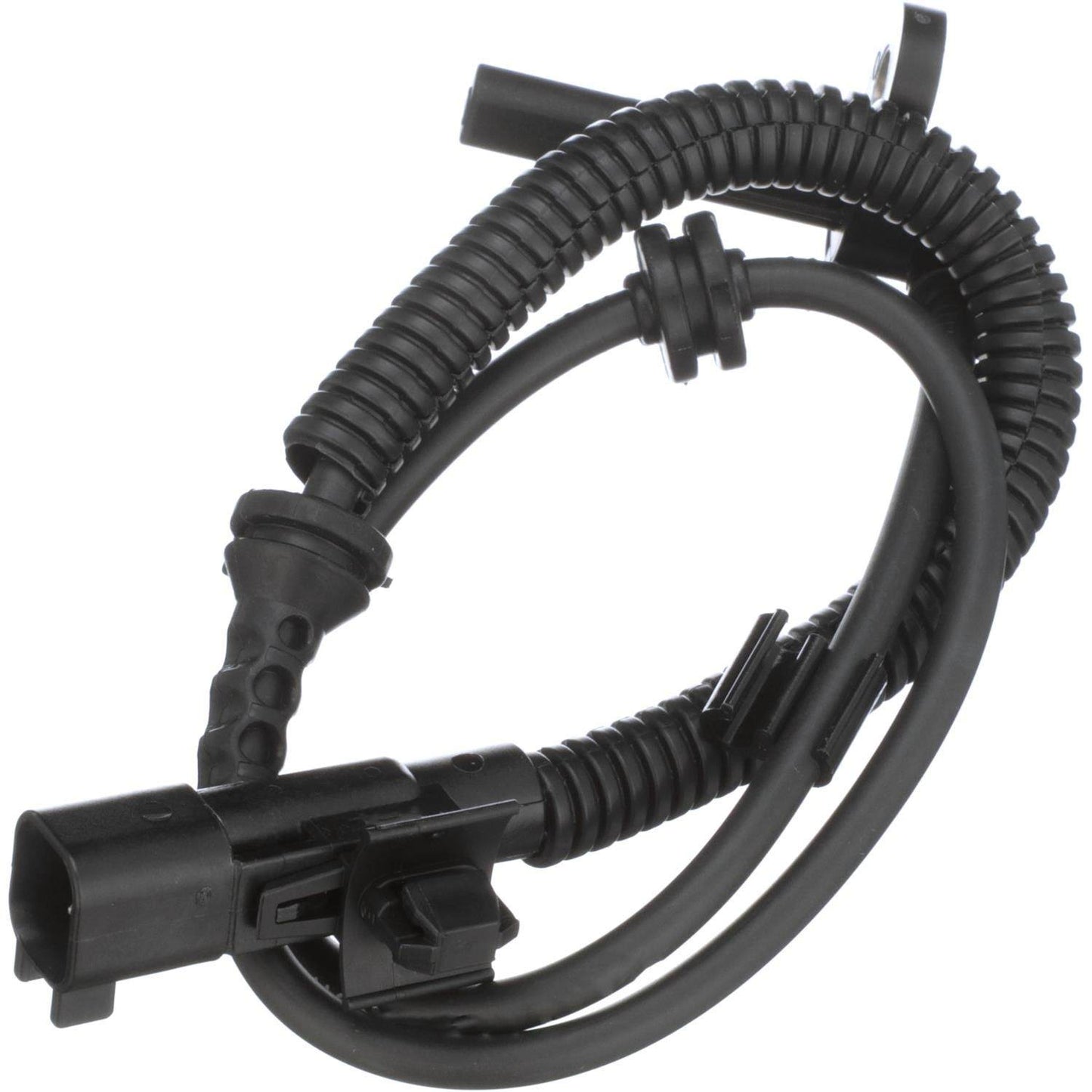 Standard Ignition ABS Wheel Speed Sensor ALS2846