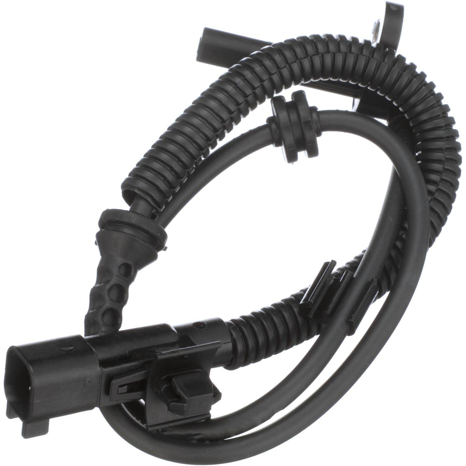 Standard Ignition ABS Wheel Speed Sensor ALS2846