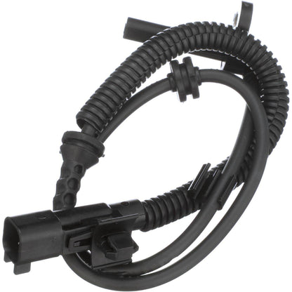 Standard Ignition ABS Wheel Speed Sensor ALS2846