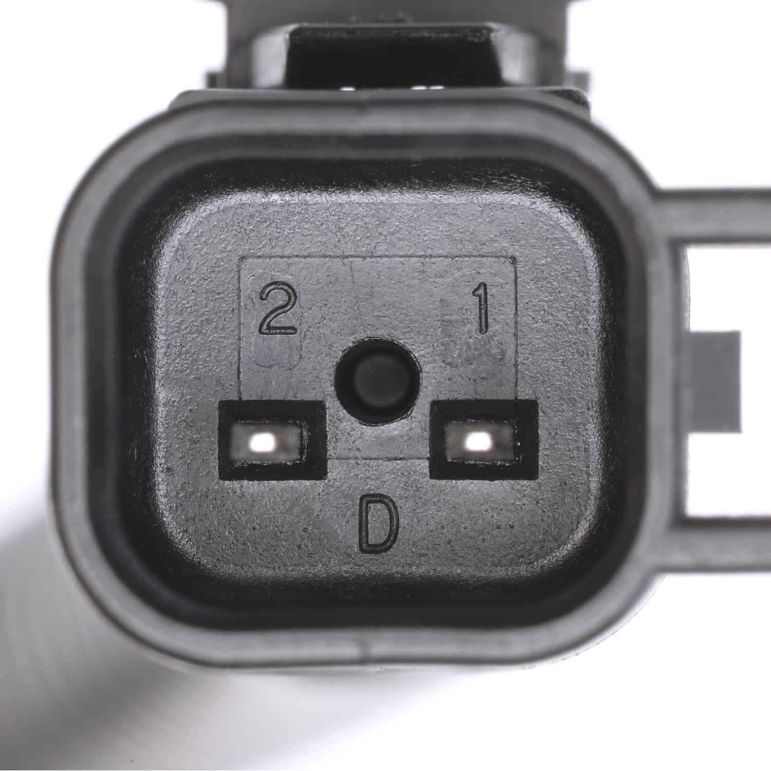 Standard Ignition ABS Wheel Speed Sensor ALS2846