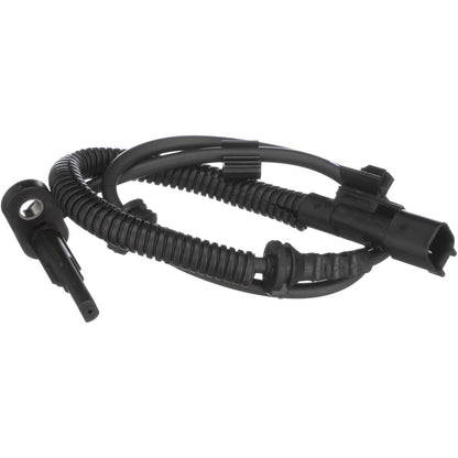Standard Ignition ABS Wheel Speed Sensor ALS2846