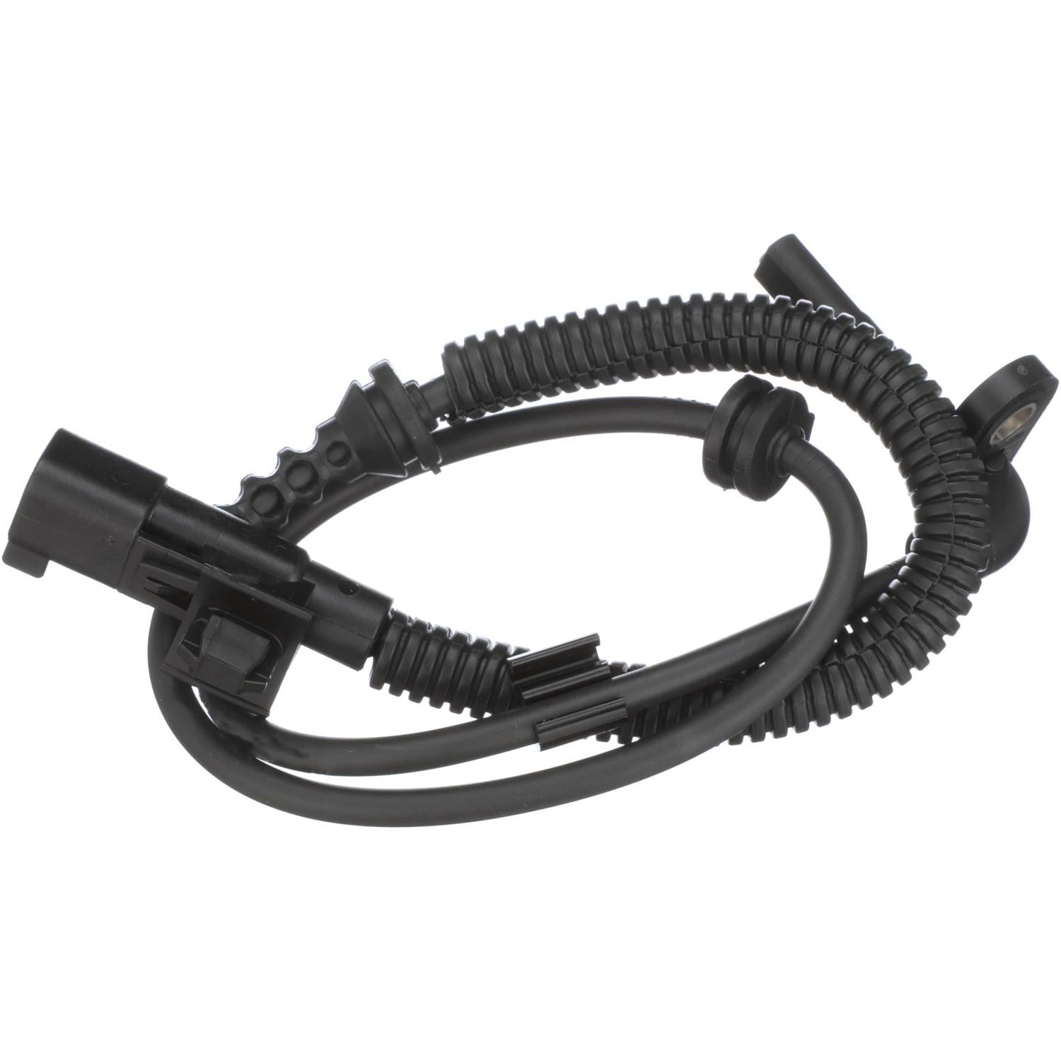 Standard Ignition ABS Wheel Speed Sensor ALS2846