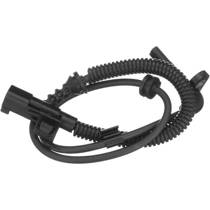 Standard Ignition ABS Wheel Speed Sensor ALS2846