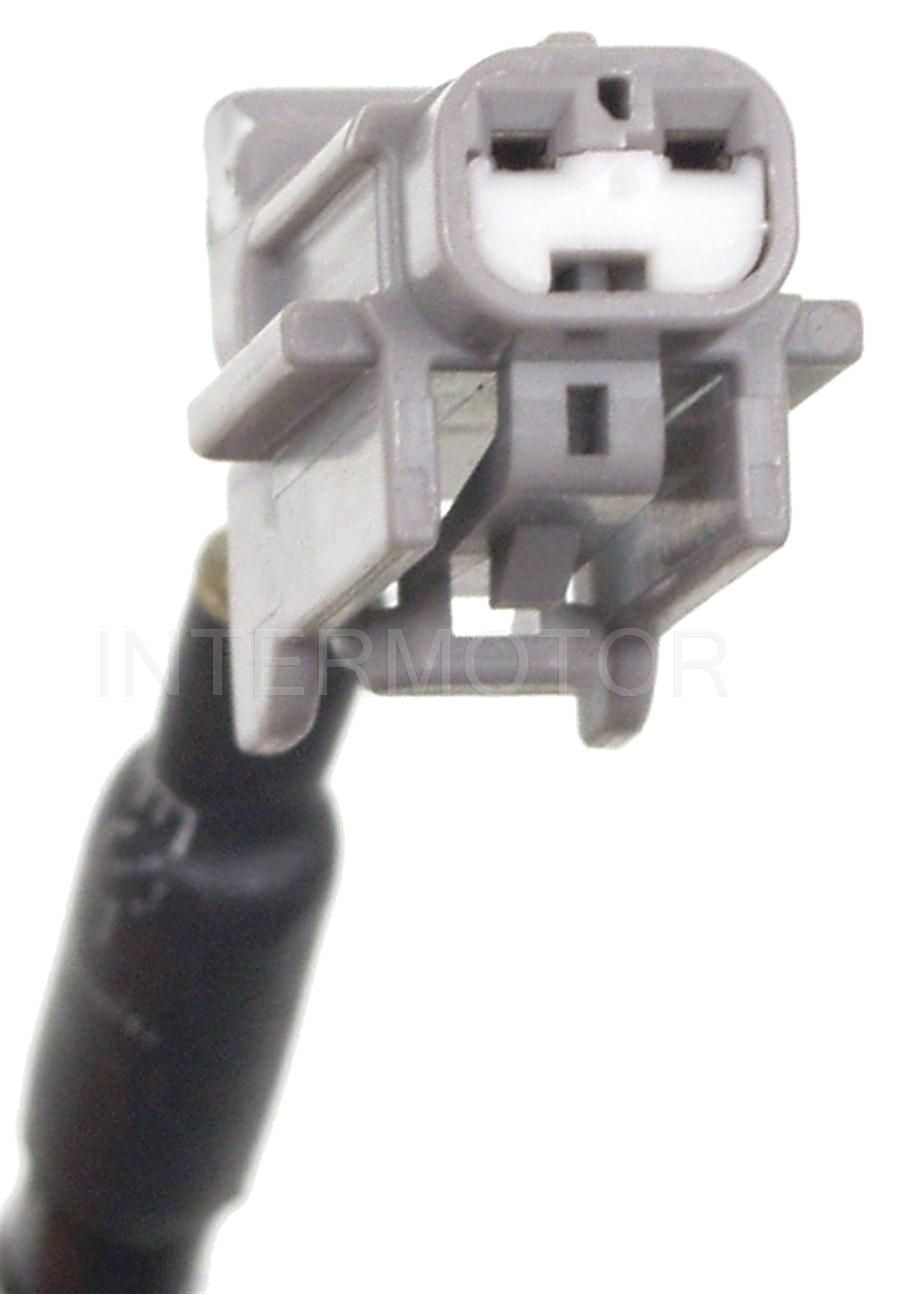Intermotor ABS Wheel Speed Sensor ALS284