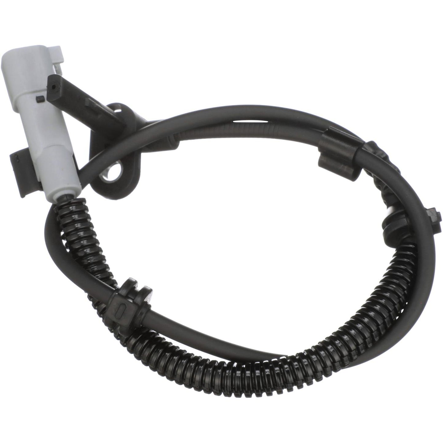Standard Ignition ABS Wheel Speed Sensor ALS2851 image 2