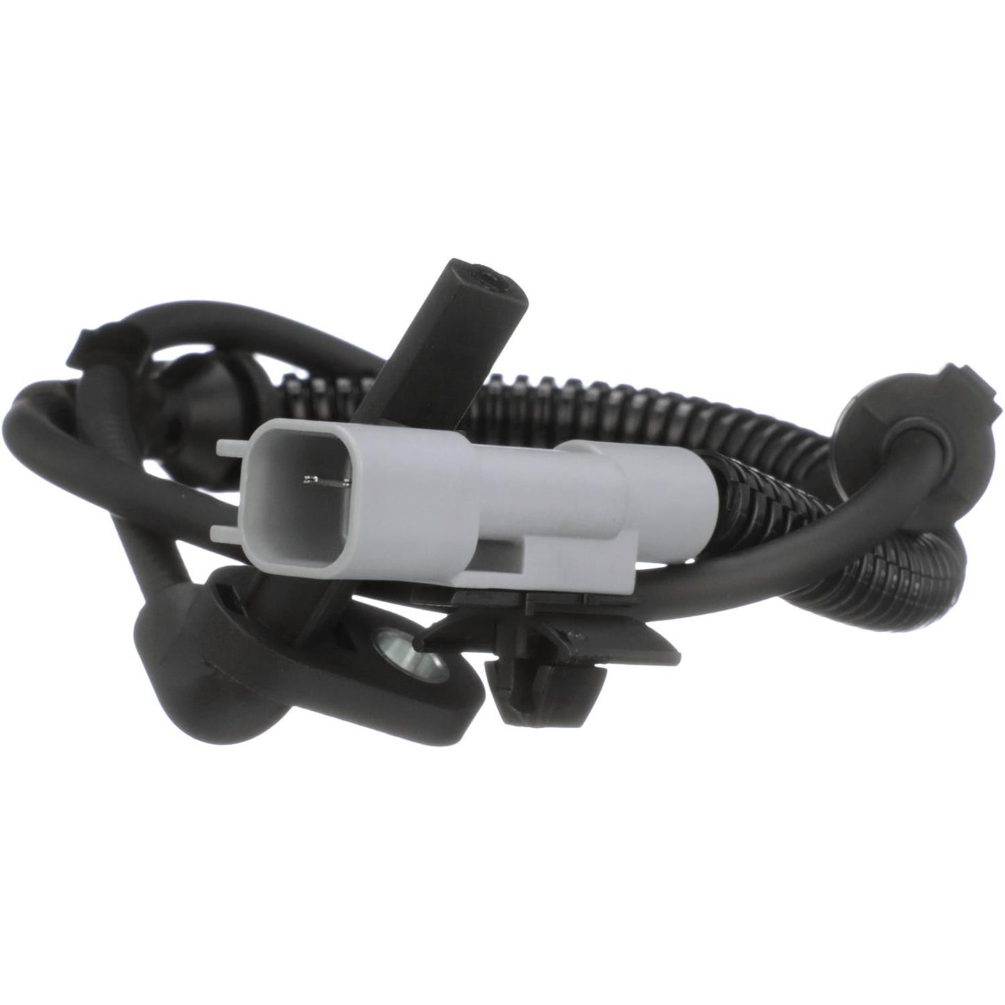 Standard Ignition ABS Wheel Speed Sensor ALS2851 image 3